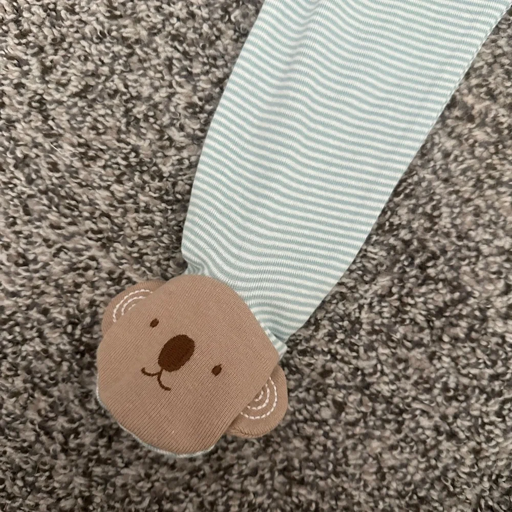Carter’s | 3pc Koala Footed Set